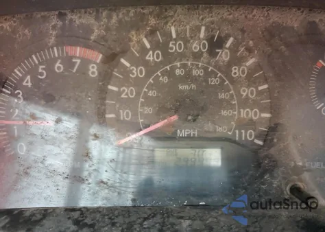 2005 Toyota Corolla Ce из США, поврежденный, VIN 1NXBR32E75Z553961